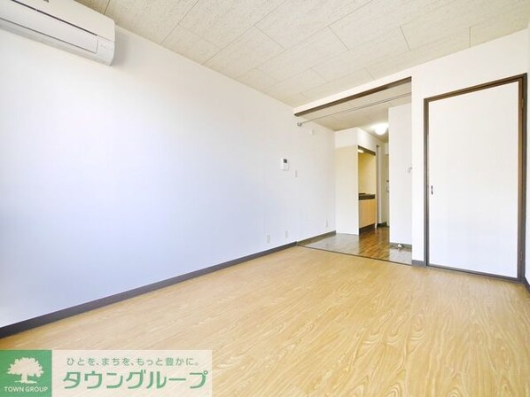 アゼリアの物件内観写真